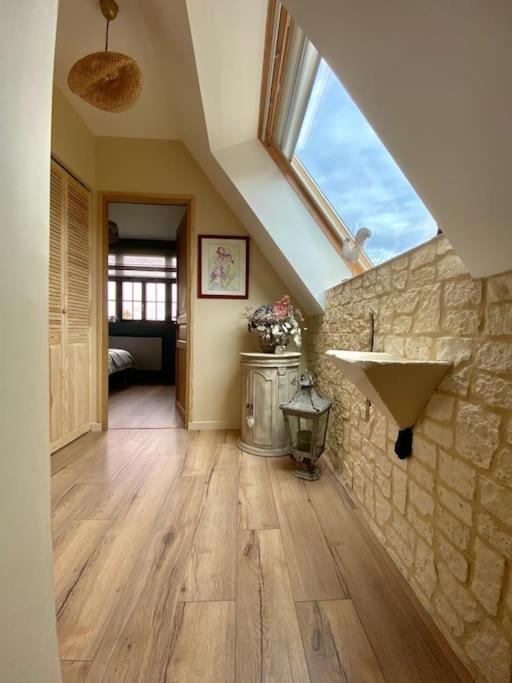 Le pigeonnier / Gîte de charme 1 à 4 pers 80 m² photo 3