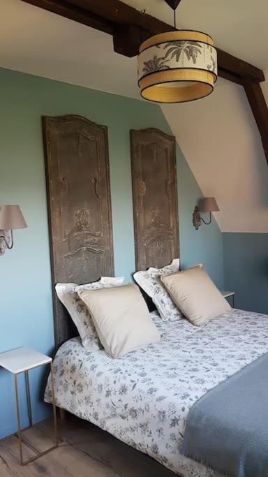 Le pigeonnier / Gîte de charme 1 à 4 pers 80 m² photo 2