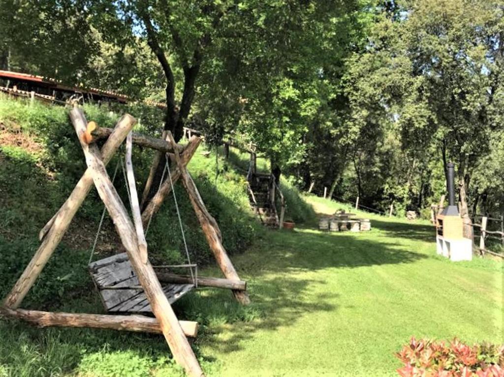 Amazing 4-Bed Cottage lost in Montseny Nature