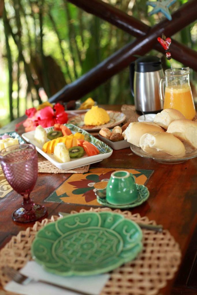 Bambusada Boutique Hotel photo 2