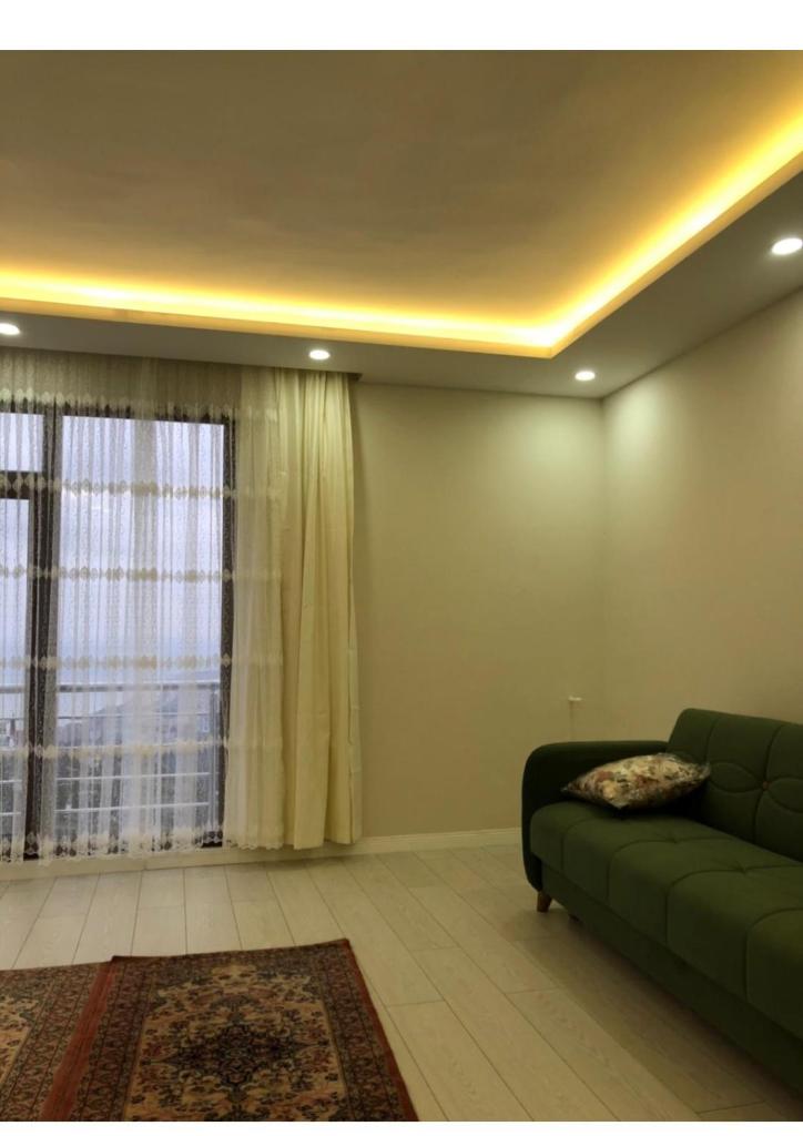 Trabzon Akyazı Deniz Manzaralı Lüx Daire 2 photo 2