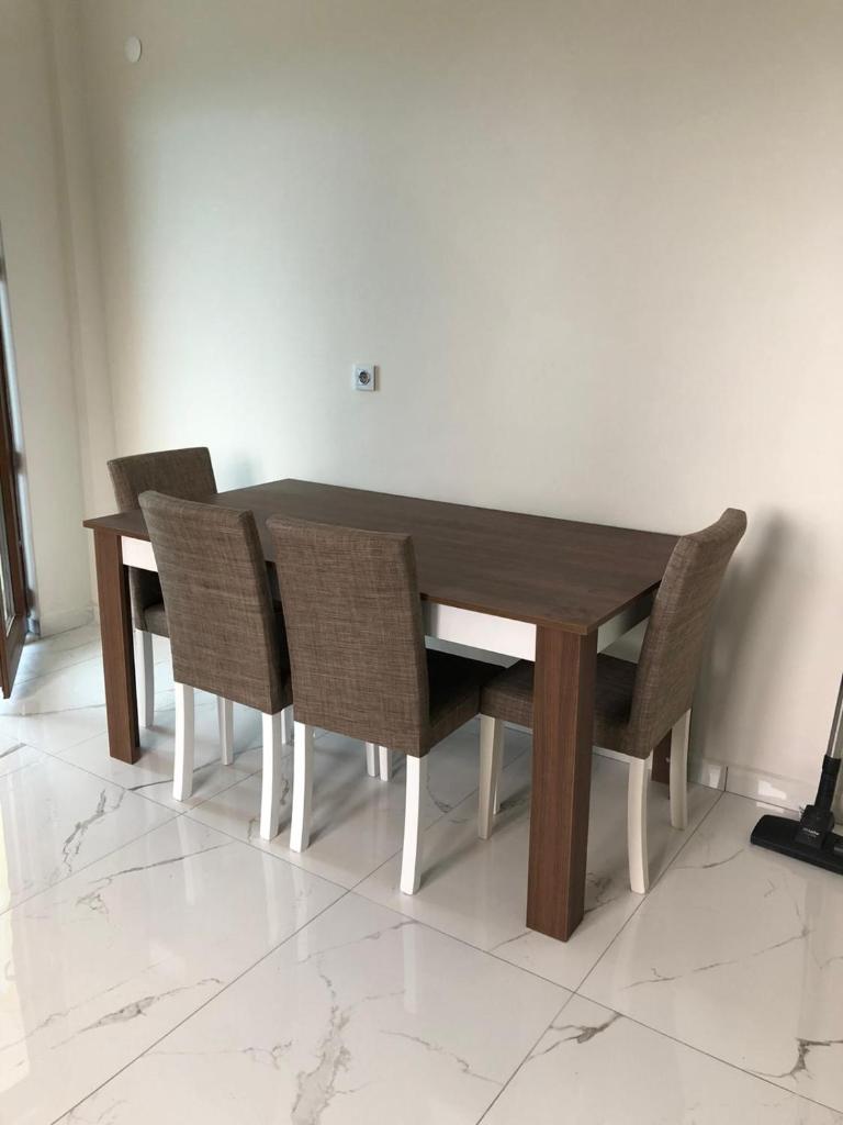 Trabzon Akyazı Deniz Manzaralı Lüx Daire 2 photo 3