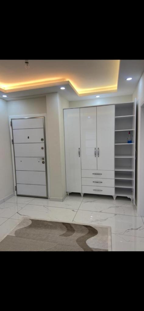 Trabzon Akyazı Deniz Manzaralı Lüx Daire 2 photo 4