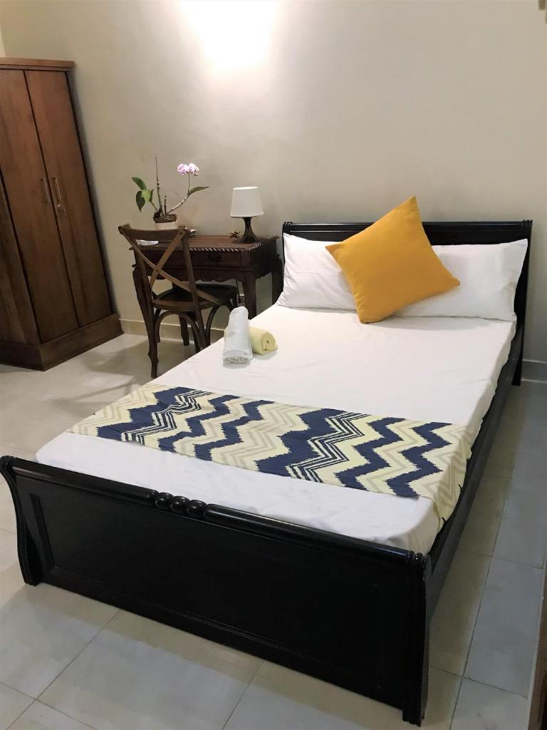 Bethel Homestay