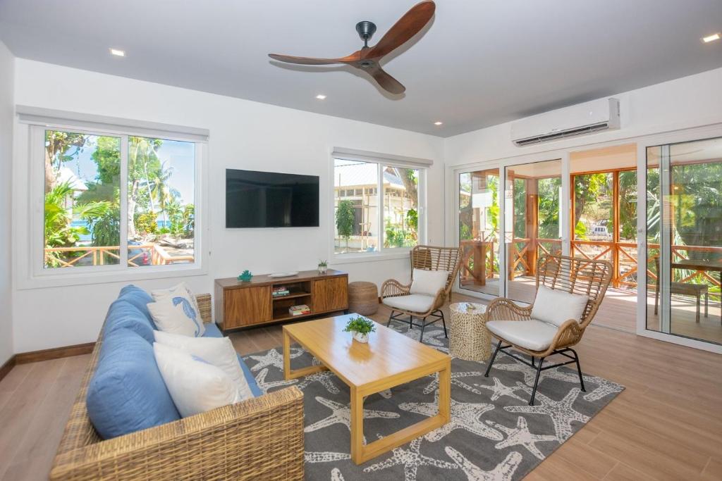Casa Palmera home photo 3