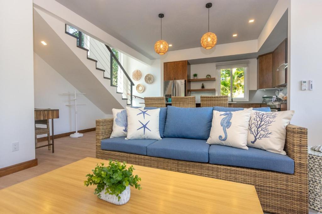 Casa Palmera home photo 4