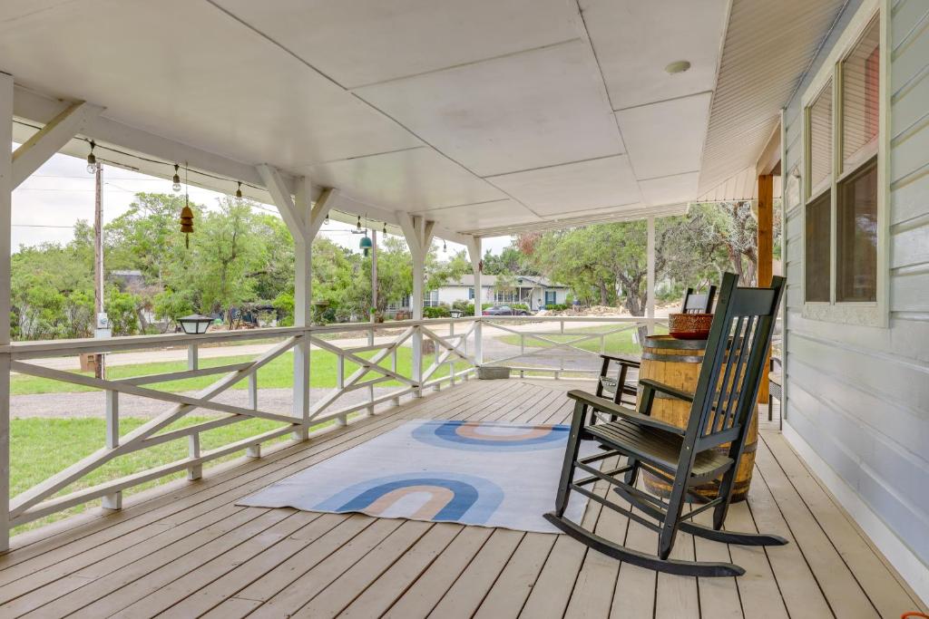 Family Canyon Lake Home with Fire Pit and Grill! photo 1