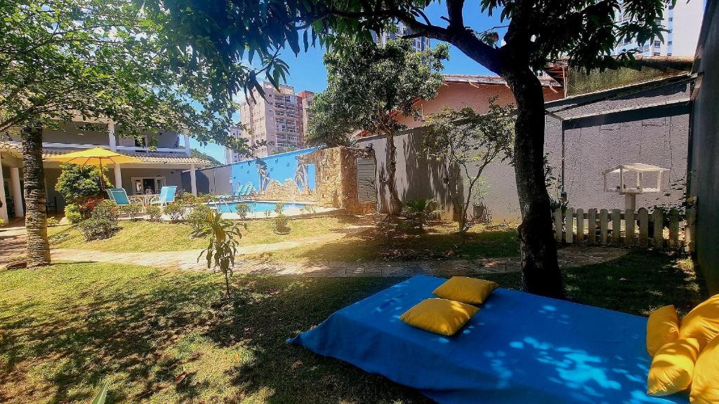 Piscina Aquecida, Varanda Gourmet, 5 suítes, Bilhar, Pebolim, 100mts mar photo 3
