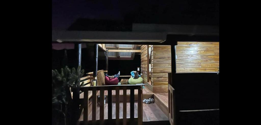 PeaMoo Homestay photo 2