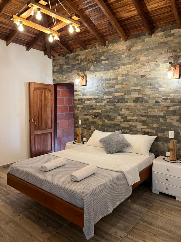 Cabaña Villa Lucia photo 2