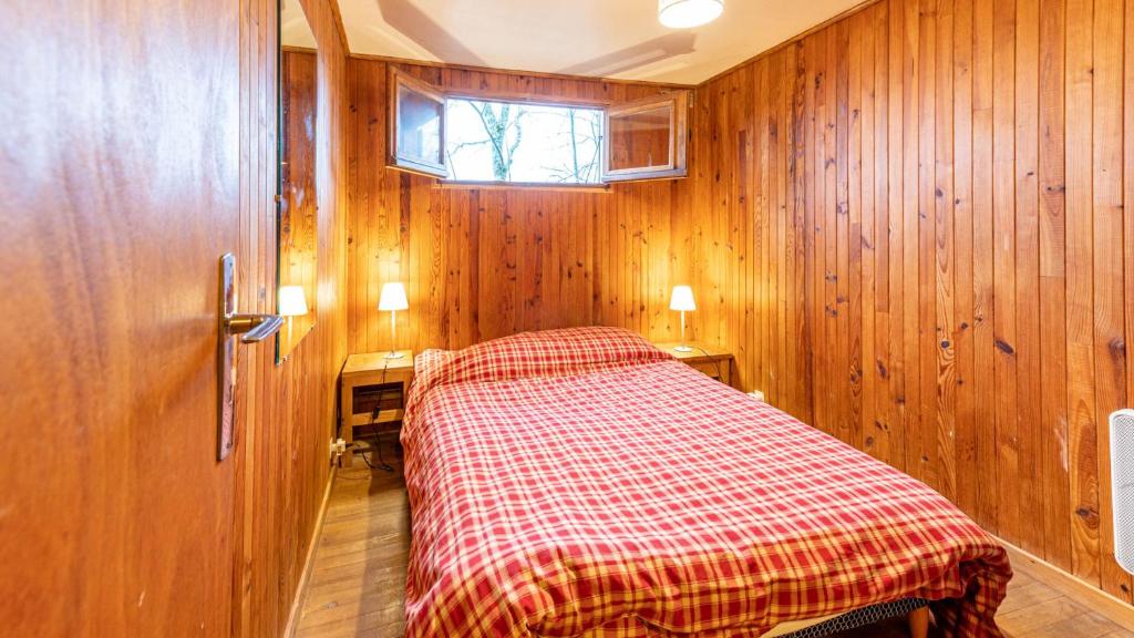 Les Cochettes -166 - Chalet spacieux 8 pers photo 3