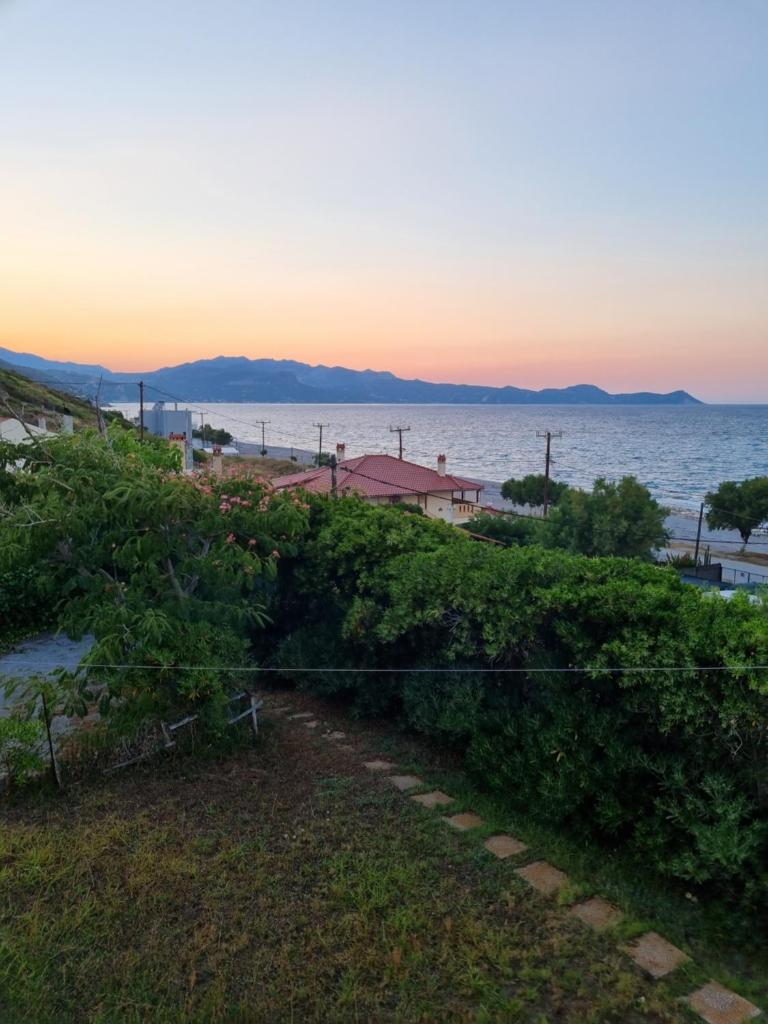 Aegean Villa photo 1
