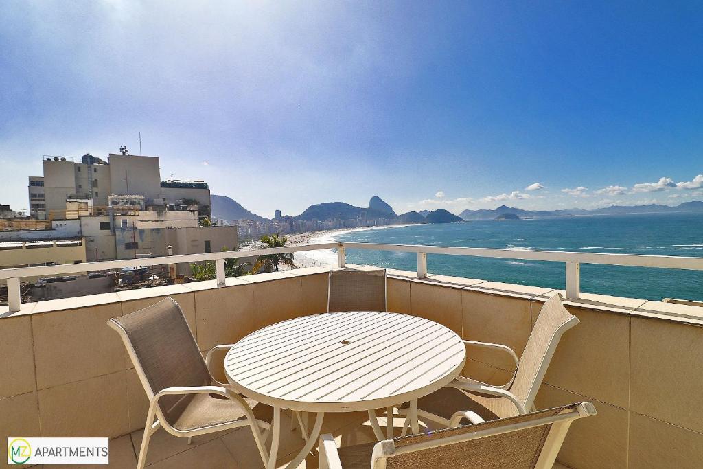 Beautiful 4BR duplex penthouse photo 4