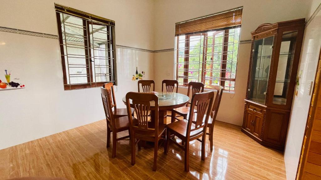 Ori Villa Mộc Châu