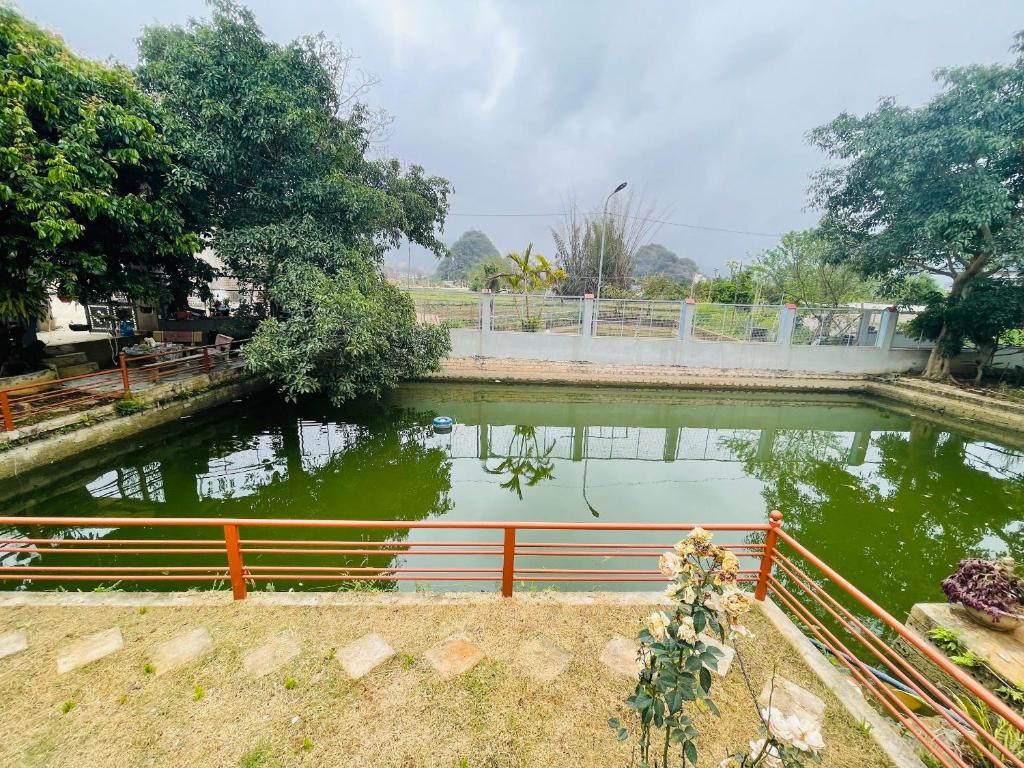 Ori Villa Mộc Châu