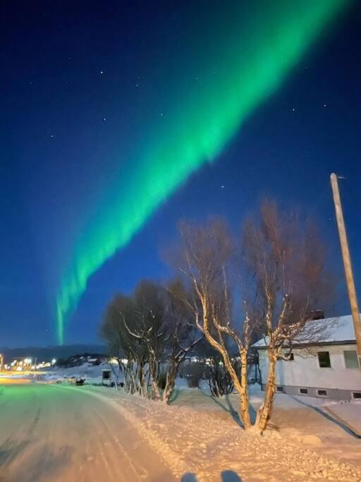 Cozy house - Strønstad @the start of Lofoten photo 4