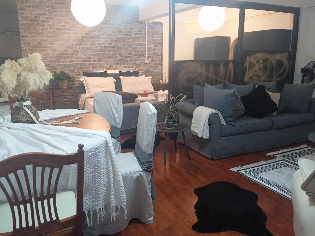 Lovely Cozy Apartment in the entrance of Nicosia photo 3