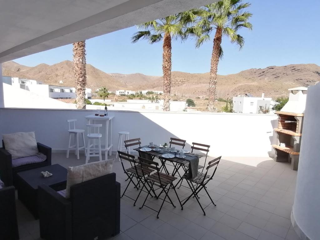 Apartamento Viento Del Sur photo 2