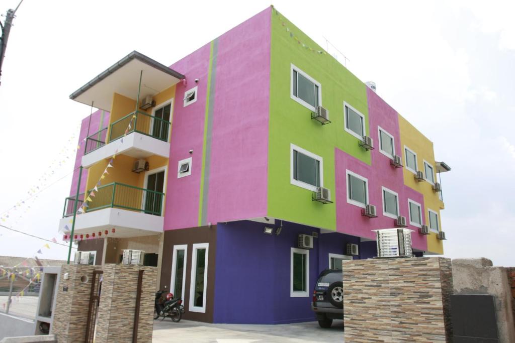 Alor Villa photo 1