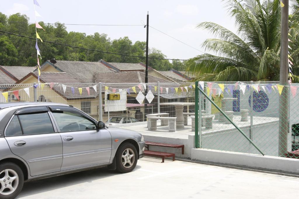 Alor Villa photo 2