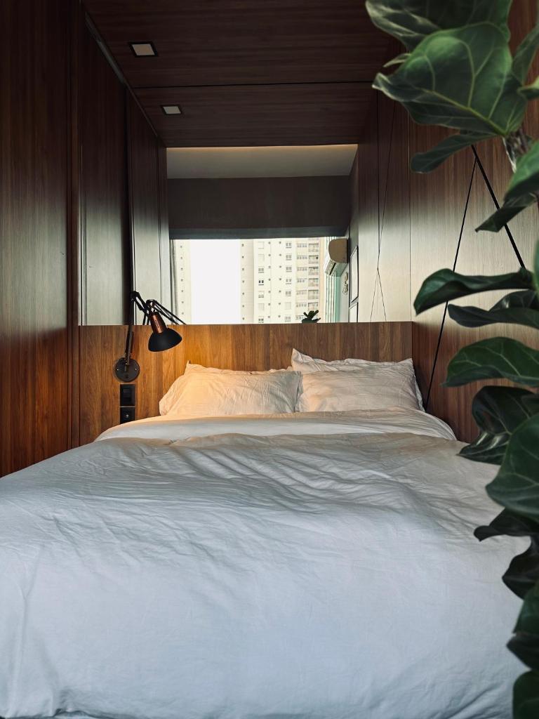 Studio moderno e aconchegante na Vila Olímpia - VN Alvorada photo 2