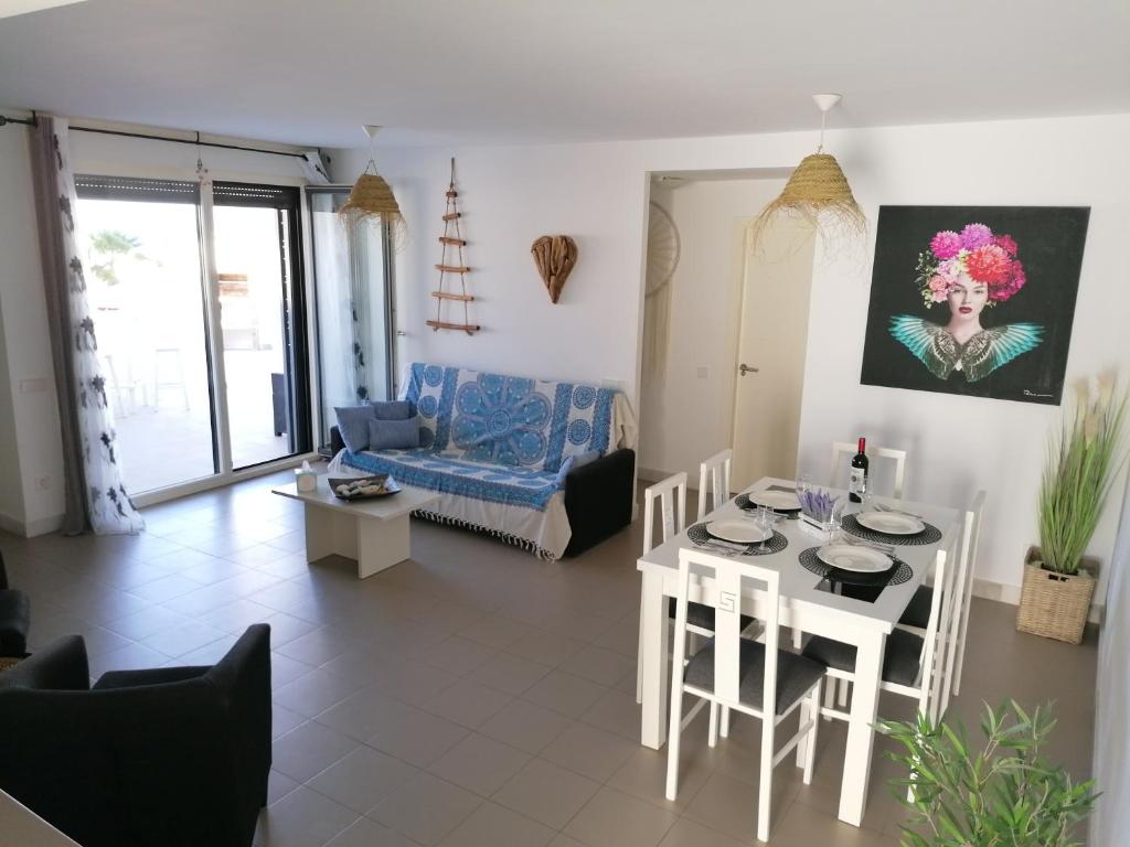 Apartamento Viento Del Sur photo 3