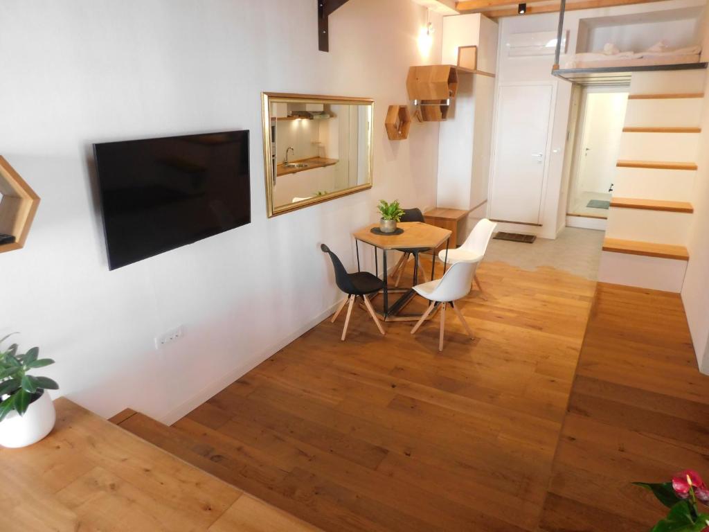 Boutique Apartment Krizanke
