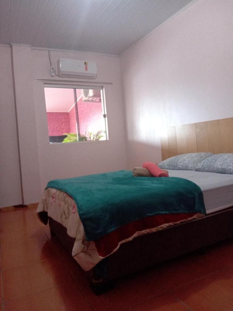 Apart Hotel Esperança photo 1