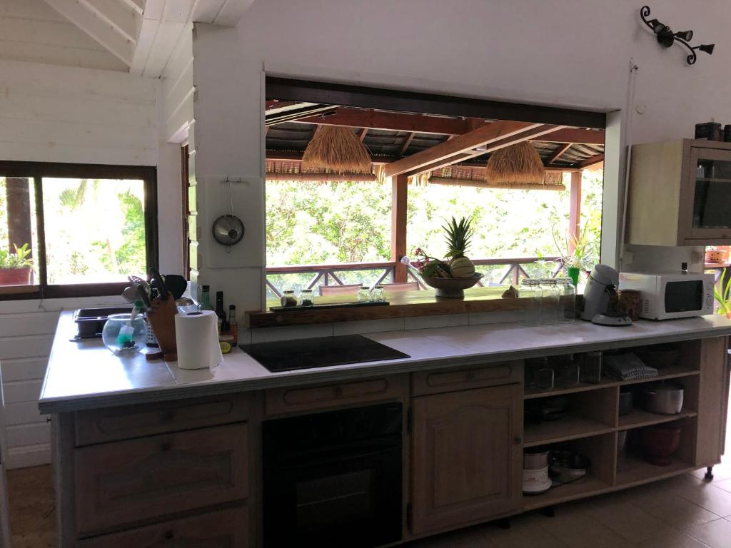 Bungalow Le Jasmin de Nuit photo 4