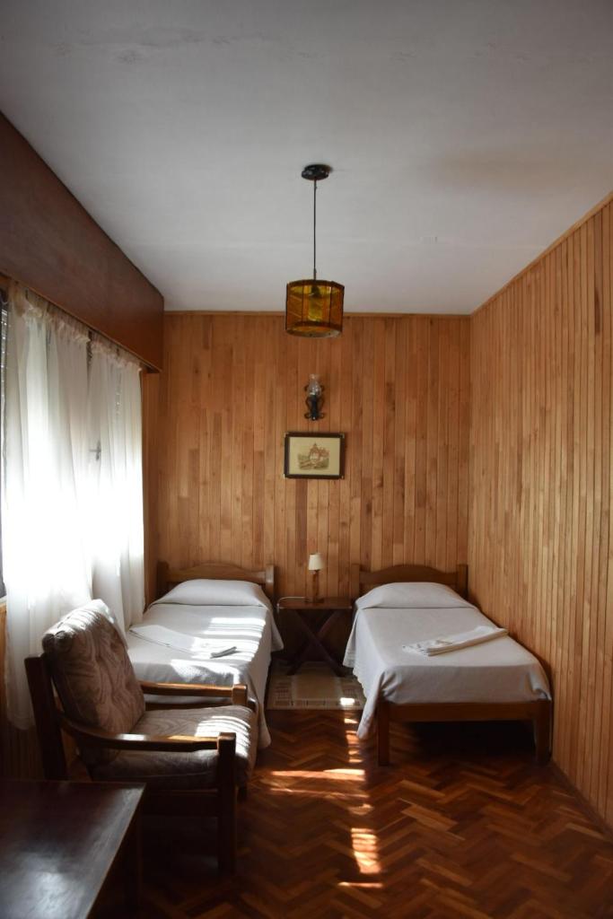 Hotel Suizo photo 1