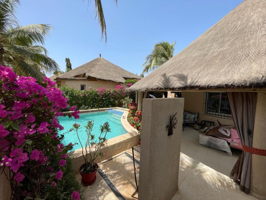 Agence Adjana Resort photo 3