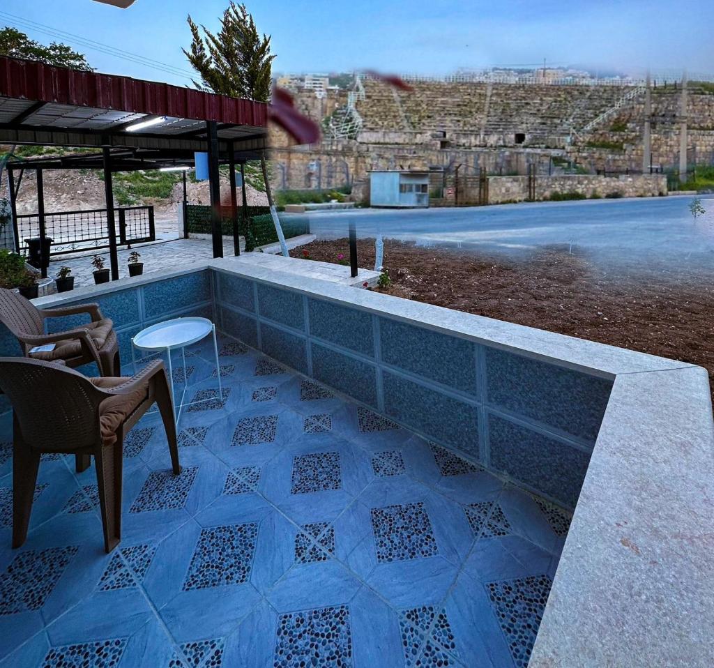 Panorama Jerash HOTEL (2) photo 1