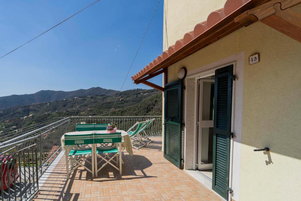 CASA VACANZA IL PORTICO photo 1
