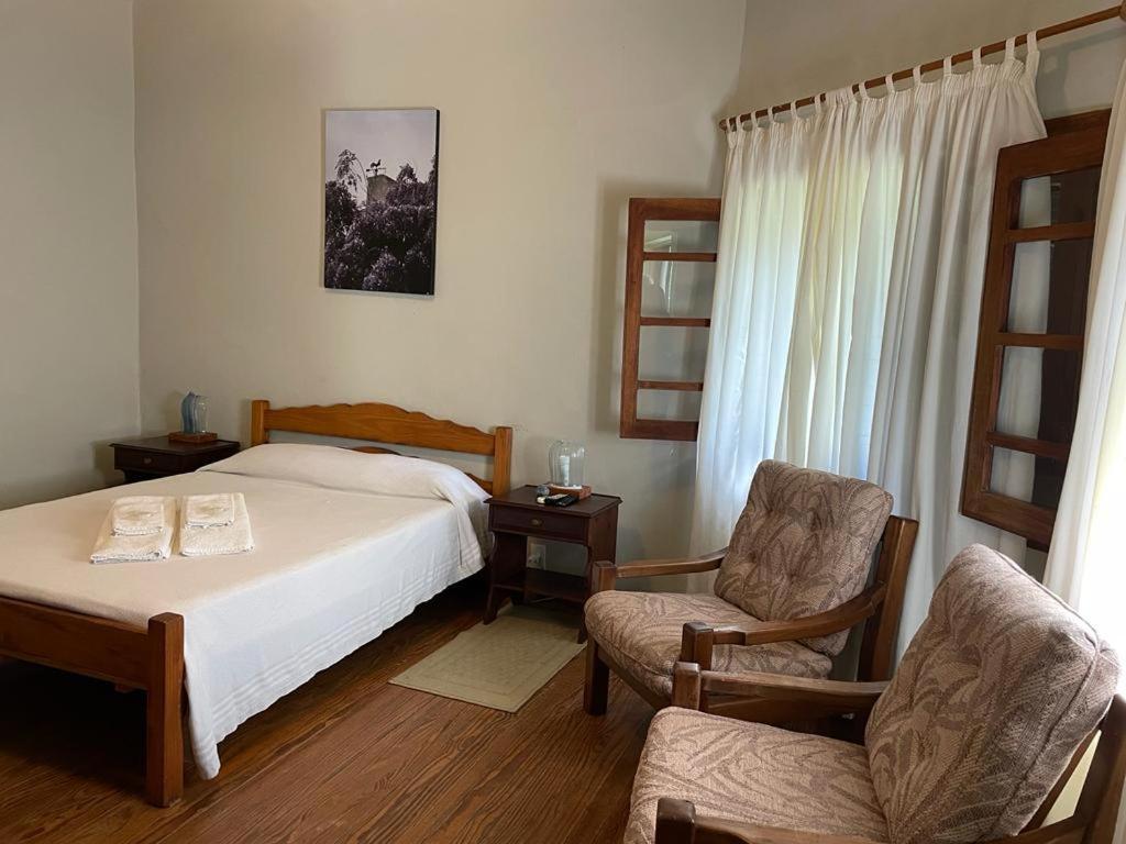 Hotel Suizo photo 4