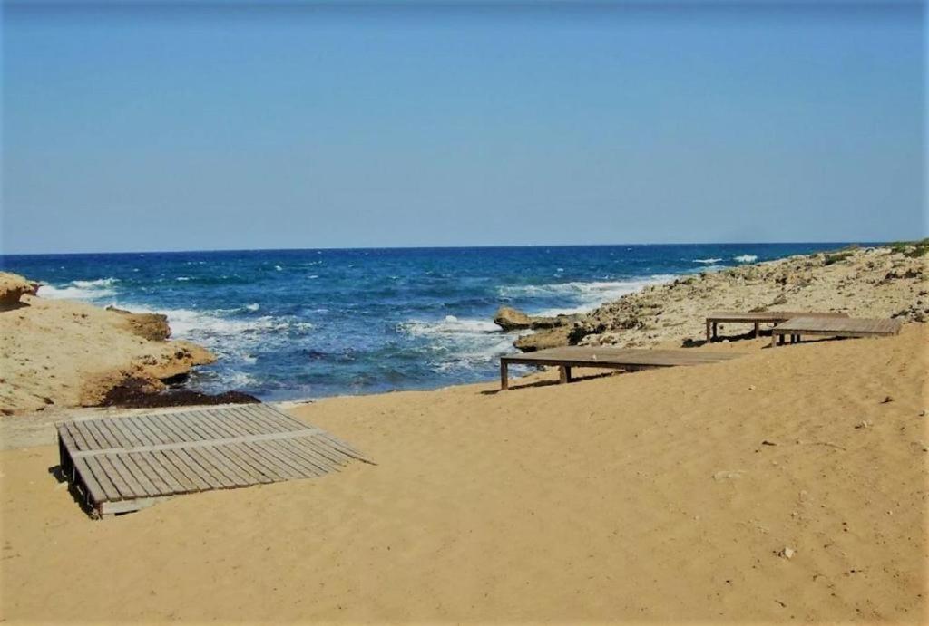 Garden Apartment with directly entry to the Bay -Tatlisu - North Cyprus
