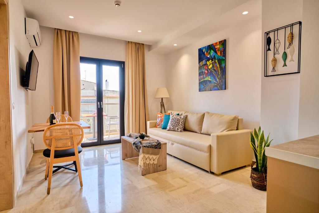 Sunflower Suites Gouvia Corfu photo 3