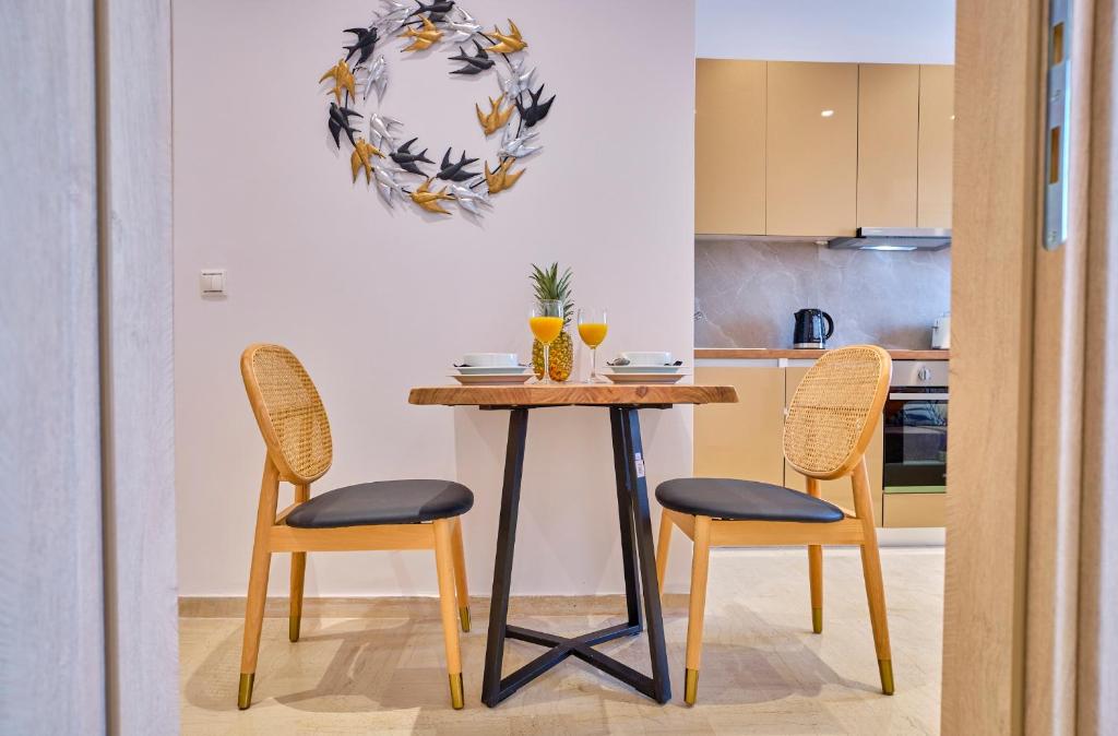 Sunflower Suites Gouvia Corfu photo 4