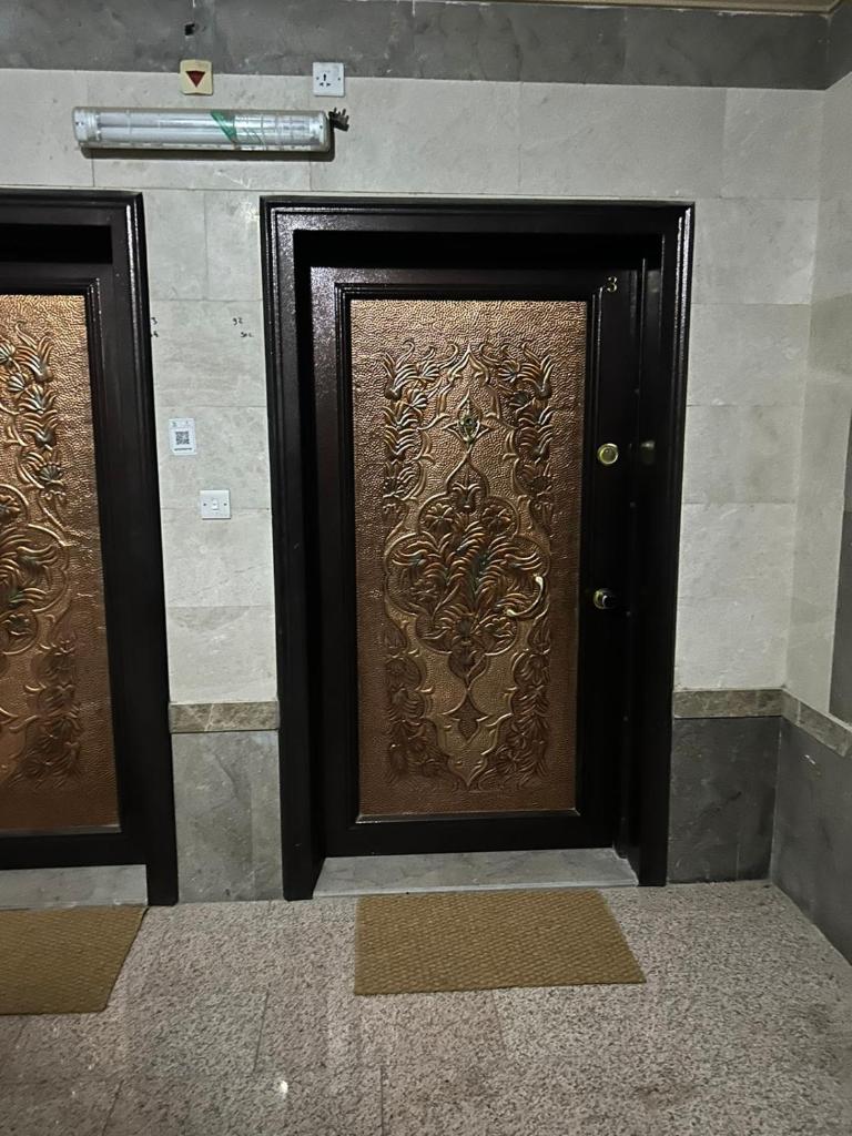 شقة راقية Moh photo 3