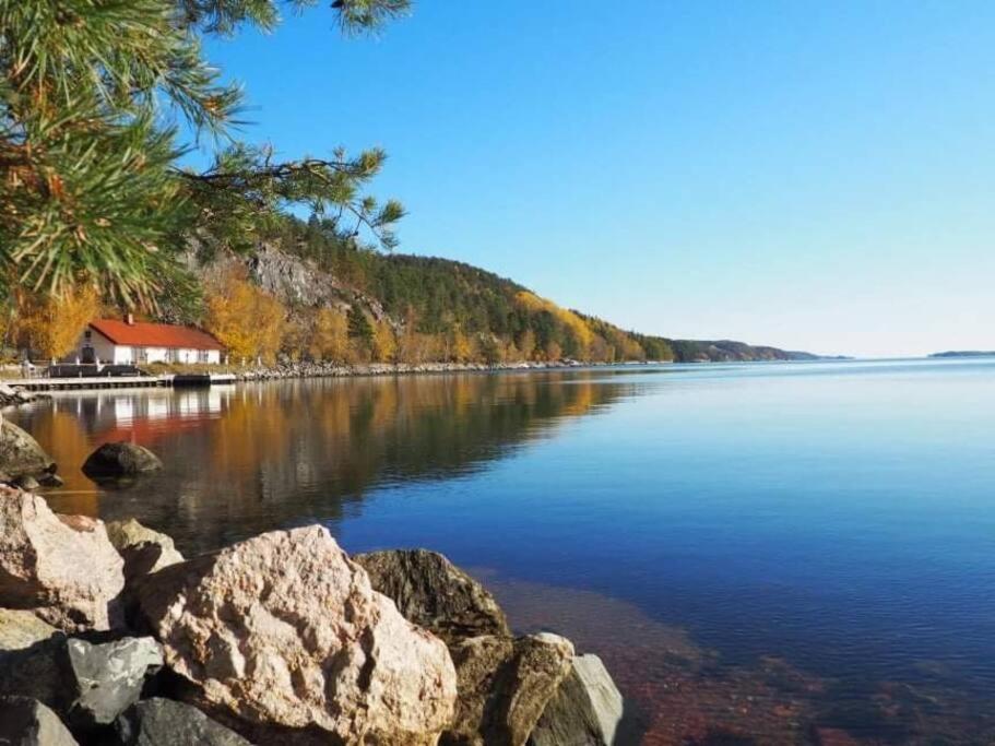 Kalkugnsvägen