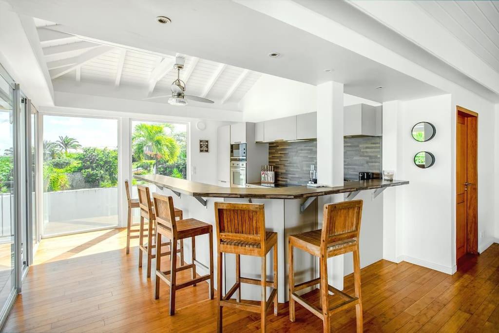 Villa Hanna green cay photo 1