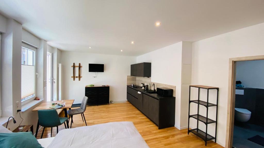 Heimatliebe Erfweiler Wohnung ZWÄ photo 4