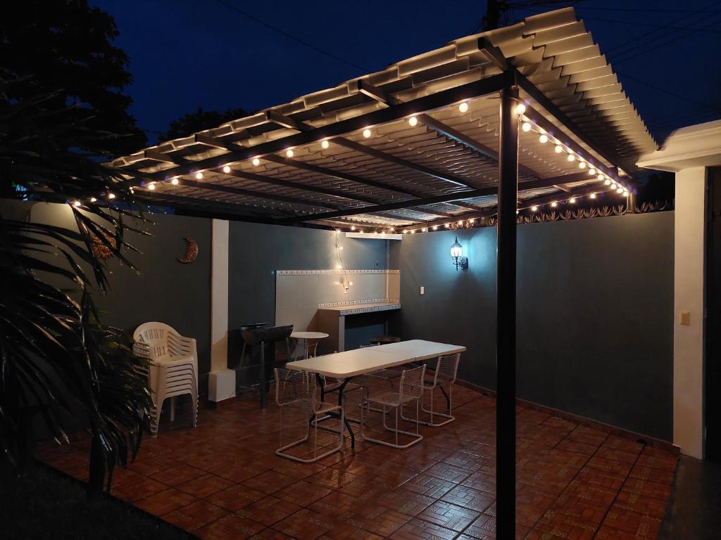Casa Valles photo 4