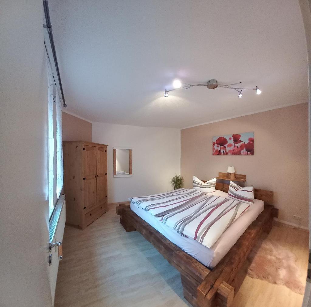 Ferienwohnung Döhlerwald photo 1