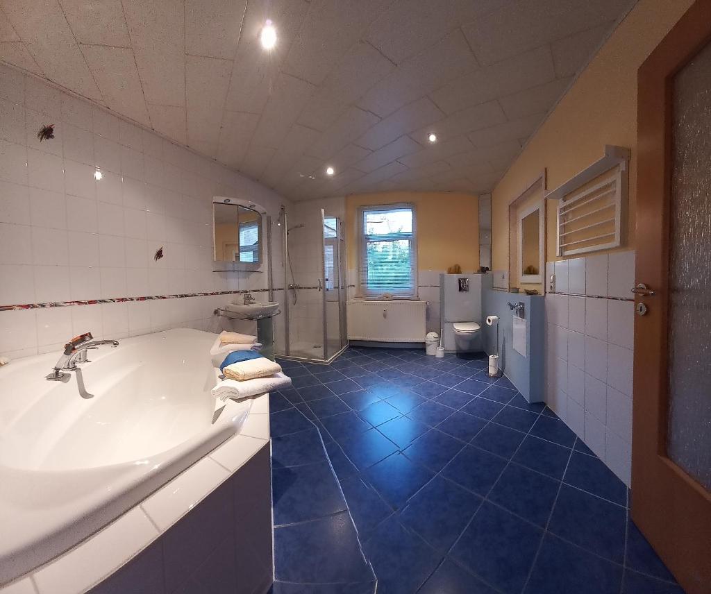 Ferienwohnung Döhlerwald photo 2