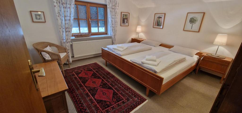 ciao-aschau FeWo Kirner photo 3
