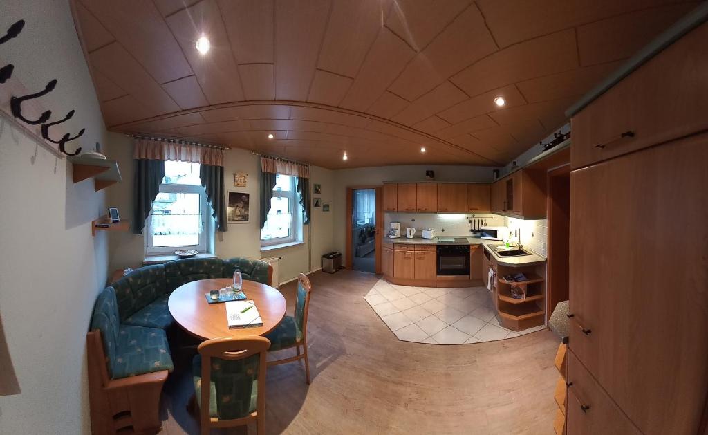 Ferienwohnung Döhlerwald photo 3