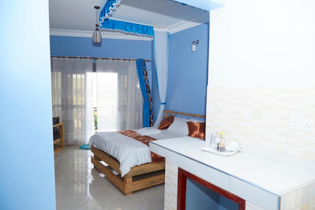 WestWay Luxury Suites photo 4