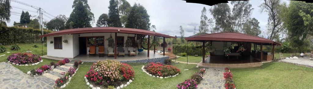finca Encanto