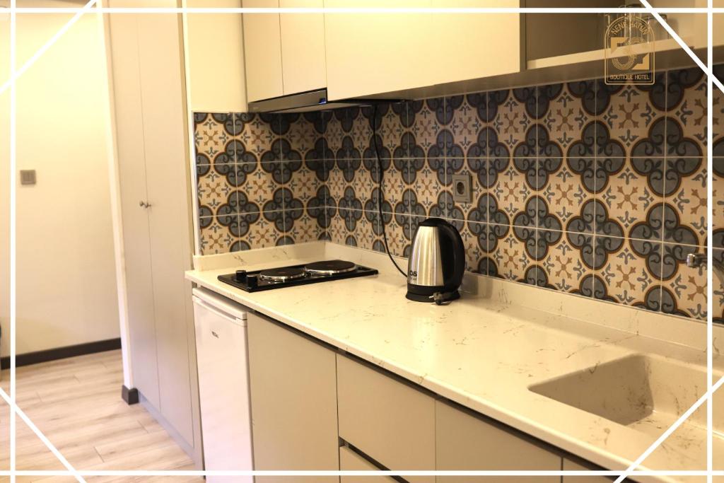 NENEHATUN59 BUTİK OTEL photo 2