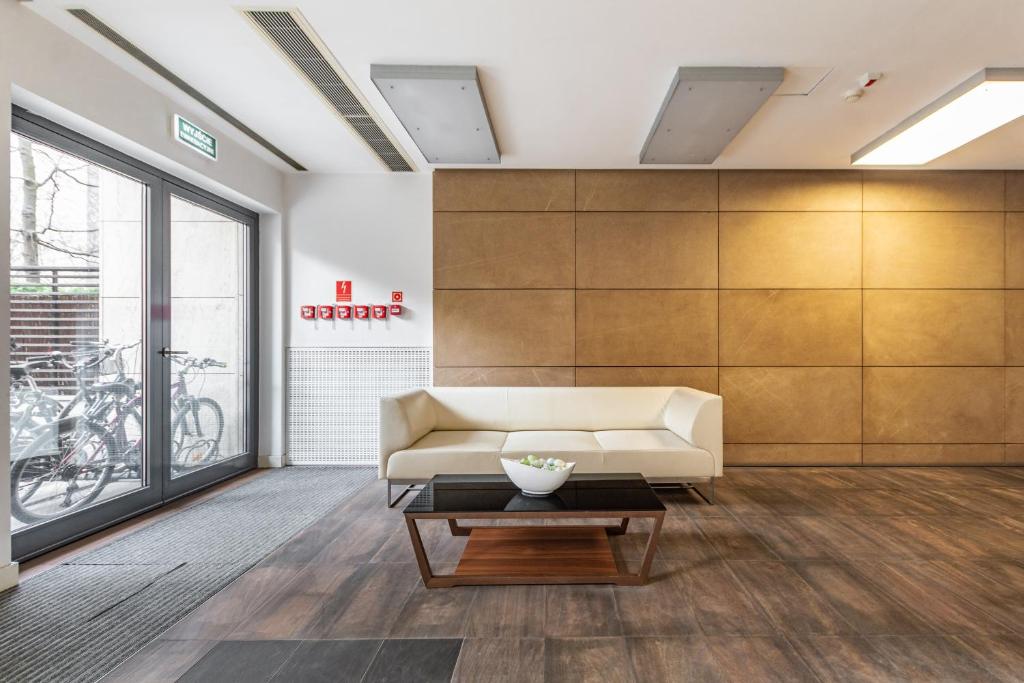 Apartamenty Piekna 28A by Your Freedom